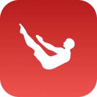 Total Abs Program - Get Flat Abs Fast on 9Apps