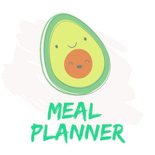 Meal Planner for Weight Loss & Healthy Recipes