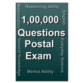Post office exam on 9Apps