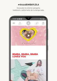 BIMBA Y LOLA APK for Android - Download