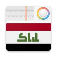 Iraq Radio Stations Online - Iraq FM AM Music on 9Apps