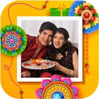 Rakshabandhan Photo Frames