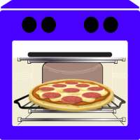 Oven Recipes (English)