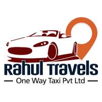 Rahul Travels Business Partner on 9Apps