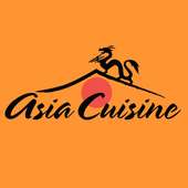 Asia Cuisine on 9Apps