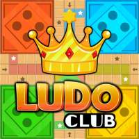 Ludo Club, Free Download Ludo Club Fun Dice Game