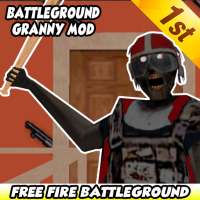 Battleground Granny: Horro Royel Mod Battle 2020