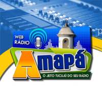 Rádio Web Amapá
