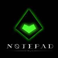 NotePad Virus on 9Apps