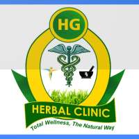 Kenoch HG Herbal Clinic on 9Apps