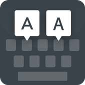 Indonesian keyboard on 9Apps