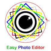 Easy Photo Editor