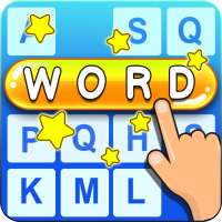 word search - find word game offline