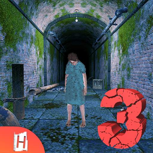 Horror Hospital® 3 | Survival Horror Game