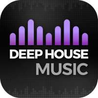 डीप हाउस संगीत रेडियो on 9Apps