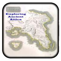 Exploring Ancient Attica on 9Apps