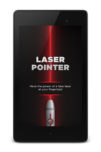 Laser Pointer XXL - Simulator screenshot 7