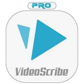 VideoScribe Pro 2018 App.