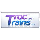 Troc des Trains on 9Apps