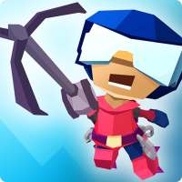 Hang Line: Mountain Climber on 9Apps