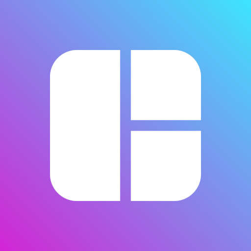 Collage Maker - Photo Collage, Photo Editor