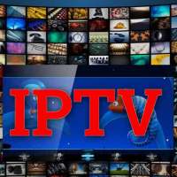 Listes IPTV France