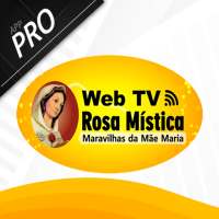 Web TV Rosa Mística