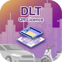 DLT QR LICENCE