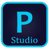 Photoshop Studio on 9Apps