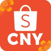 Shopee: 2024 CNY Festival
