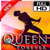 Queen and Freddie Mercury ~ The Best Collection on 9Apps