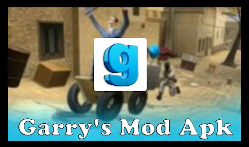Baixar Garry's Mod grátis - Última versão 2023