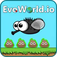 EvoWorld.io All Evolutions Clip #evoworld #evoworldio #flyordie #flyor