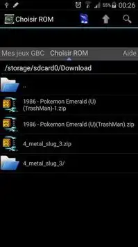 Guide for Pokemon emerald GBA APK Download 2023 - Free - 9Apps