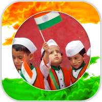 Independence day Frames on 9Apps