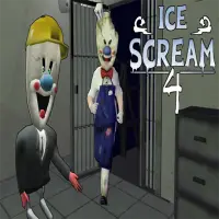 Ice Scream 4: Rod's Factory android iOS apk download for free-TapTap