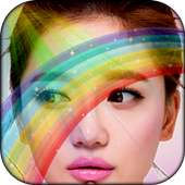 Super Rainbow Filters on 9Apps