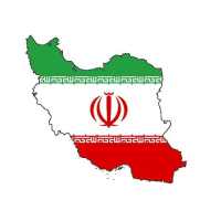 Провинции Ирана - карты, города, тесты, викторина