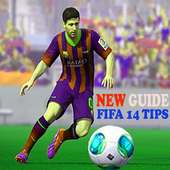 Guide FIFA 14 Tips