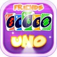 UNO & Friends : Launch Trailer - iPhone/iPad/Android 