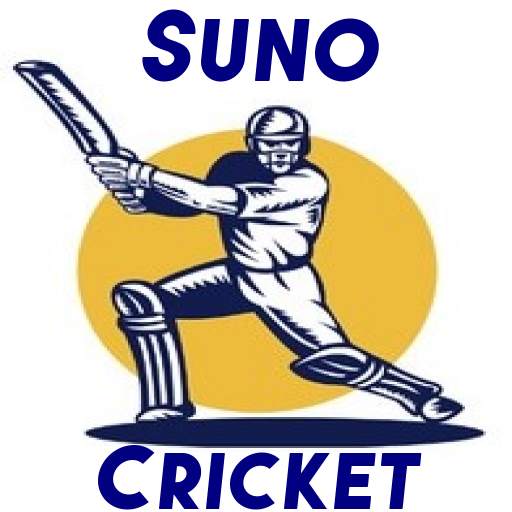 Suno Cricket Radio: Live Cricket Commentary