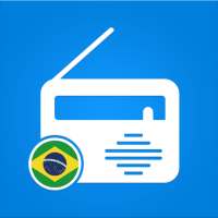 Radio Brasil FM - Radio FM & AM & Radio online on 9Apps