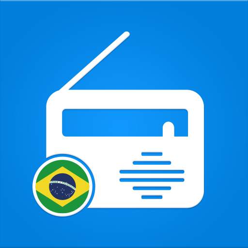 Radio Brasil FM - Radio FM & AM & Radio online