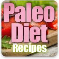 Paleo Diet Recipes For Weight Loss on 9Apps