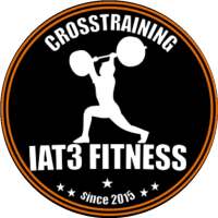 IAT3 Fitness on 9Apps