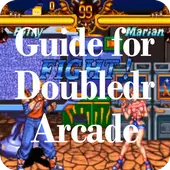 Double dragon neogeo unlock Duke and Shuko [1080p 60fps] 