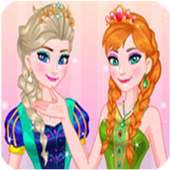 Dress up games for girls - Prom Queen Style