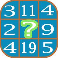 Number Puzzles | Riddles and Puzzles Math