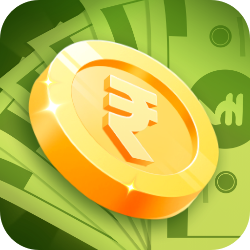 MoneyChalo-Win Real Cash icon