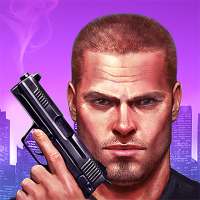 Crime City (Action RPG) on 9Apps